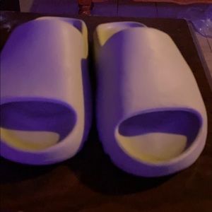 Kanye West Yeezy Slides Resin